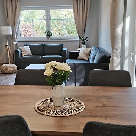 Apartment Pohoda *