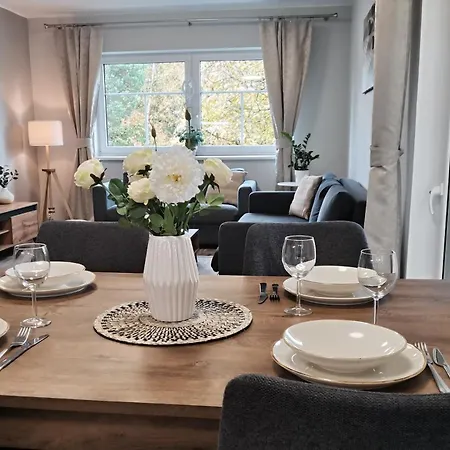 Apartamento Pohoda Svatava
