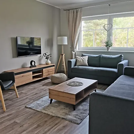 Pohoda Apartment *