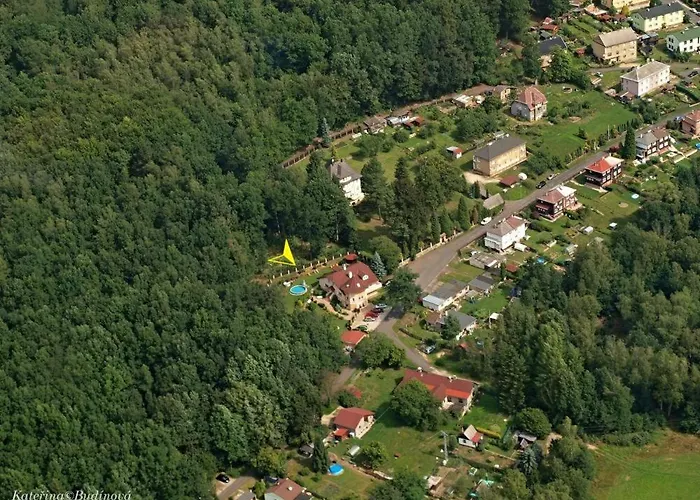 Pohoda Svatava