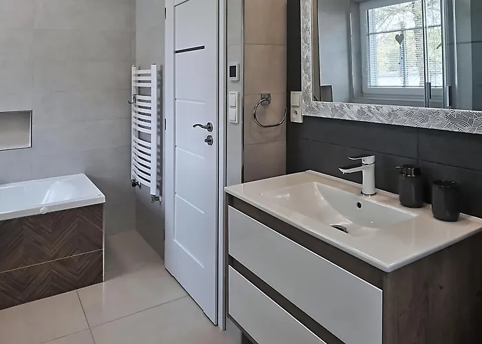 Apartman Pohoda Svatava