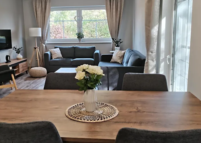 Appartement Pohoda *